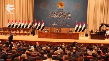 Irak'ın Yeni Başbakanı Abdulmehdi yemin etti, 14 yeni bakanı açıkladı