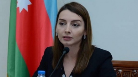 Azerbaycan Cumhuriyeti yetkilisinden  Ermenistan'ın üçüncü taraf olmadan Karabağ görüşmesine vurgu