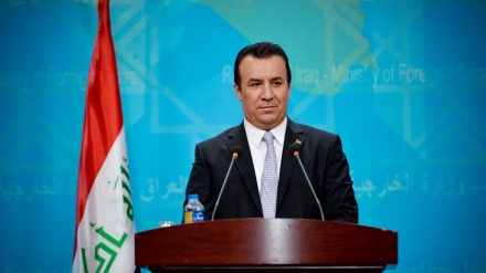 Irak'tan İran'a terörle mücadele için teşekkür