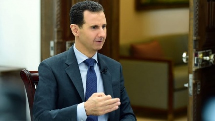 Asad: elecciones locales reflejan poder del pueblo y gobierno sirio