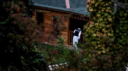 Gjenden pjesë të trupit të gazetarit në kopshtin e shtëpisë së konsullit saudit