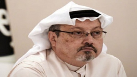 اتهام اردوغان ضد عربستان برای جعل اسناد در پرونده خاشقجی