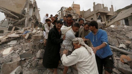 Arabia Saudí admite “errores” en bombardeos a Yemen