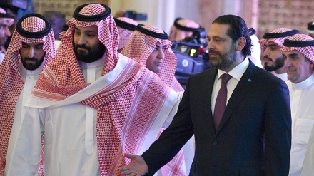 جاسوسی بن‌سلمان از  مقامات لبنان با جاسوس‌افزار صهیونیستی