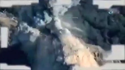 Jet Tempur Turki Bombardir Posisi Milisi PKK