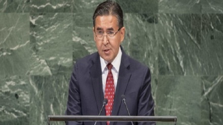 Ўзбекистон БМТ инсон ҳуқуқлари бўйича кенгашига номзодини илгари сурди