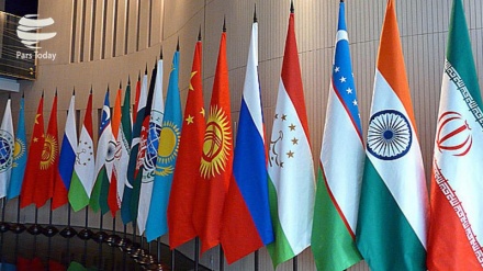 Эрон Шанхай ташкилоти билан муносабатларни кенгайтиришга тайёрдир