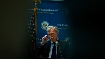 Sa para ka marrë John Bolton për pjesëmarrje në tubimin e MEK?