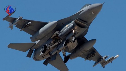 ABD'den BAE'ye hileli F-35 satışı