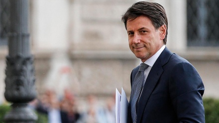 Conte, accordo di Parigi è stella polare