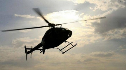 Afganistán: se estrella un helicóptero, hay 25 fallecidos