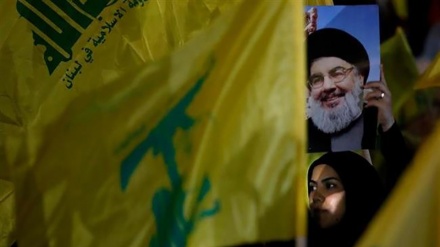 Les USA ont-ils peur du Hezbollah?