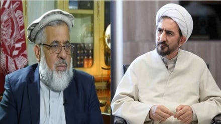 تاکید مقامات قضایی ایران و افغانستان بر افزایش همکاری ها