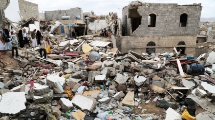 Ansarolá pide fin de conflictos en Yemen