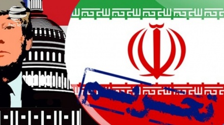 Sanksi Iran dan Tantangan Dihadapan Amerika 