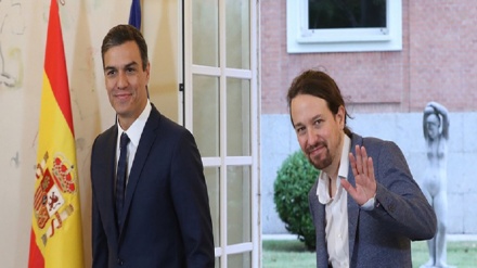 Gobierno y Podemos pactan subir el salario mínimo a 900 euros