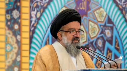 Limamin Juma'ar Birnin Tehran Ya Ce Batun Khashoggi Ya Kara Fiddo Mumunar Siyasar Amurka Da Saudiya.