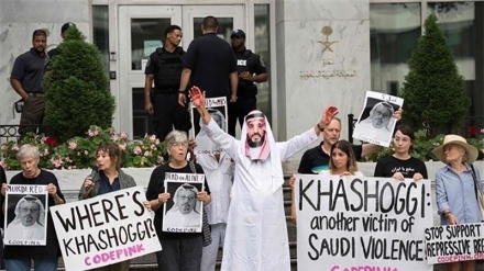 Sabios saudíes exigen destitución de príncipe heredero saudí por caso Jashoggi