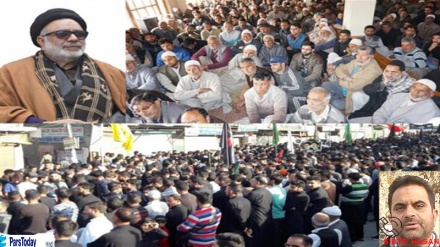 कश्मीर में आयोजित हुई शोहदाए करबला कांफ्रेंस, शिया और सुन्नी मुसलमान एक आवाज़ में बोले “आपसी एकता बहुत ज़रूरी”, श्रीनगर से सिब्ते हसन की रिपोर्ट