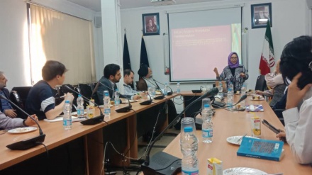 Syafa'atun: Mistisisme, Matrix Baru Dialog Antar Agama