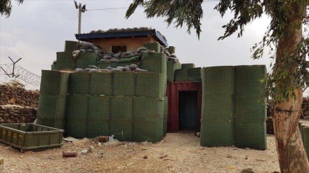 Rusia halla taller de bombas de Daesh en puesto de ONU en Golán