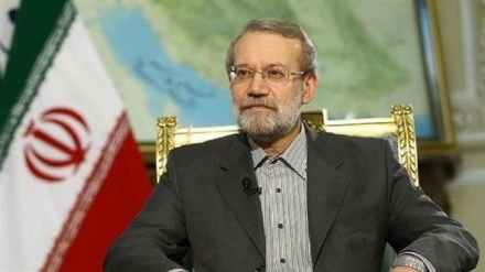 Larijani: Matatizo ya dunia ni matokeo ya hatua za upande mmoja za Marekani