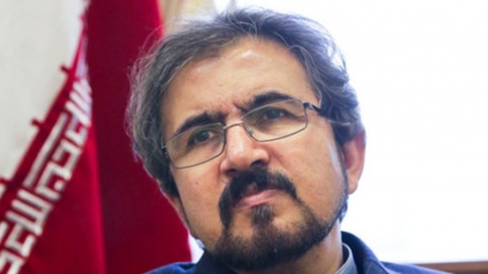 イラン外務省、アフガニスタン南部のテロを非難