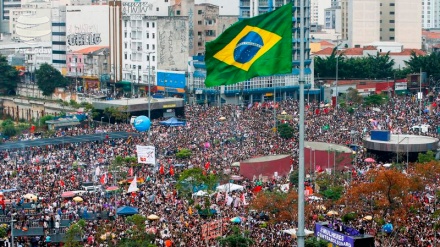 Los brasileños piden impeachment de Bolsonaro por su mala gestión 
