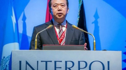 Zhduket shefi i “Interpol”-it, hetime nga Franca