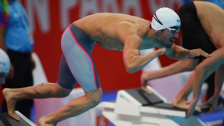 Իրանի մարզական խումբը  պարաասիական խաղերի 5-րդ օրը շահել է 32 մեդալ