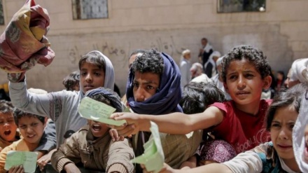 La ONU pide tomar medidas ante la hambruna en Yemen