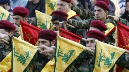 Hizbullah Lebanon Kecam Charlie Hebdo 