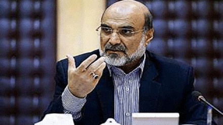 حضور رئیس سازمان صدا وسیمای ایران در اجلاس اتحادیه رادیو تلویزیون های آسیا-اقیانوسیه