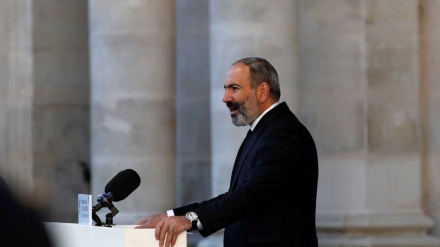 Primeiro-ministro da Arménia anuncia demissão