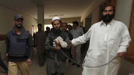 Pakistan releases top Taliban commander 'at US request'