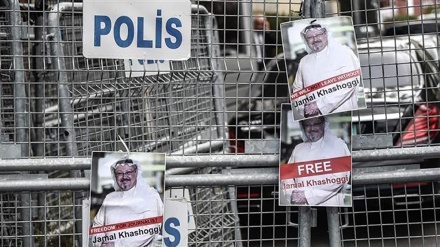 29 países denuncian torturas y asesinatos en Arabia Saudí