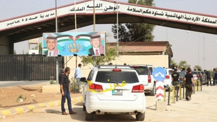 Lebih dari 1400 Pengungsi Suriah kembali ke Negaranya