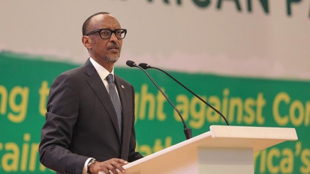 Kungiyar AU Na Gudanar Da Taro A Birnin Adis Ababa