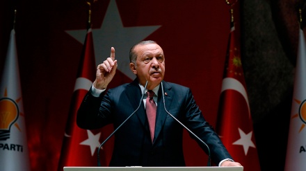 Erdogan thekson për ekstradimin e vrasësve të dyshuar të Khashoggi në Ankara