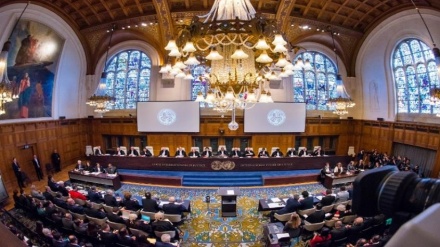 国際司法裁判所の初判決、アメリカに人道的な制限の解除を義務付け