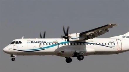 イラン人専門家が、航空機用エンジンの製造技術を獲得