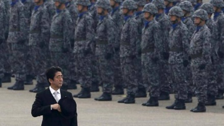 北朝鮮が日本の軍国主義的傾向を批判