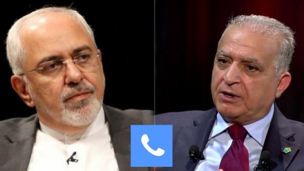 इमाम हुसैन का चेहलुम, ईरान - इराक़ संबंधों में एकता का प्रतीक