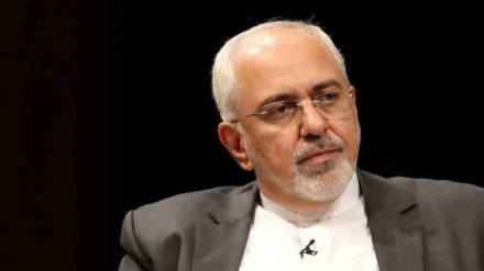 Zarif: Sucht der USA nach Sanktionen ist außer Kontrolle geraten