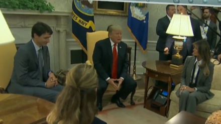 Video: EEUU, México y Canadá renegocian el TLCAN