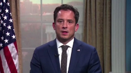 Amurka Ta Gargadi Rasha, China Da Iran Kada Su Yi Katsalanda A Cikin Zaben Kasar