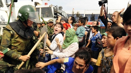 Bunge la Ulaya lataka kusitishwa ukandamizaji dhidi ya Waislamu wa Uighur, China