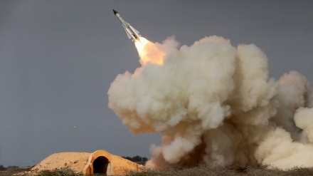 Brigjen Bagheri: Hasil Uji Coba, Akurasi Rudal Iran Tinggi 