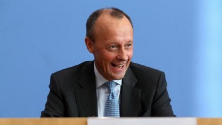 (AUDIO) I tedeschi non vogliono Merz come cancelliere