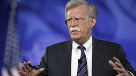 Bolton a Mosca, Russia vuole collaborare per salvare trattato Inf